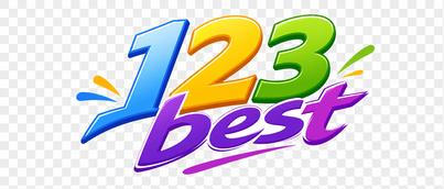 123 best